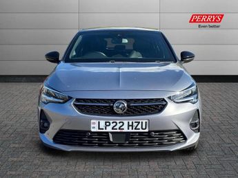 Vauxhall Corsa 1.2 Turbo Ultimate 5dr Auto