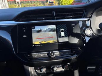 Vauxhall Corsa 1.2 Turbo Ultimate 5dr Auto