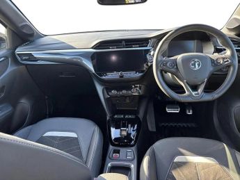 Vauxhall Corsa 1.2 Turbo Ultimate 5dr Auto
