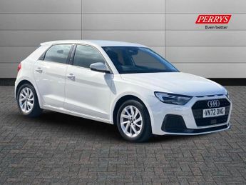 Audi A1 30 TFSI 110 Sport 5dr