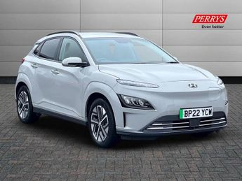 Hyundai Kona 150kW Premium 64kWh 5dr Auto