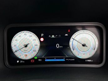 Hyundai Kona 150kW Premium 64kWh 5dr Auto