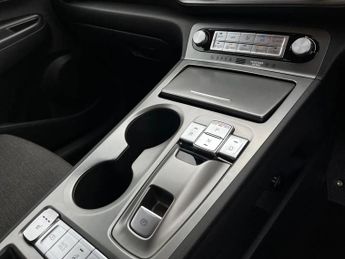 Hyundai Kona 150kW Premium 64kWh 5dr Auto