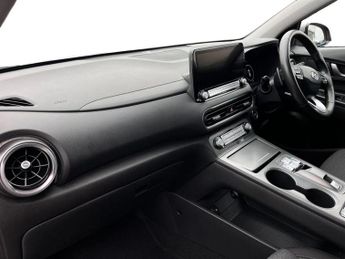 Hyundai Kona 150kW Premium 64kWh 5dr Auto