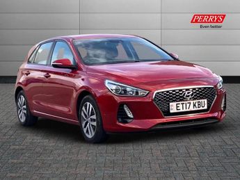 Hyundai I30 1.4T GDI SE Nav 5dr