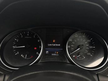 Nissan Qashqai 1.3 DiG-T 160 N-Connecta 5dr DCT