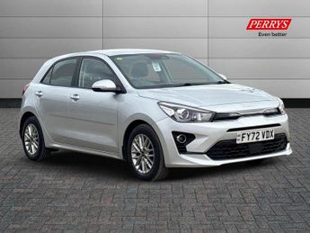 Kia Rio 1.0 T GDi 2 5dr