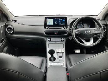 Hyundai Kona 150kW Premium SE 64kWh 5dr Auto