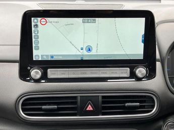 Hyundai Kona 150kW Premium SE 64kWh 5dr Auto