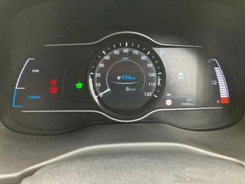 Hyundai Kona 150kW Premium SE 64kWh 5dr Auto