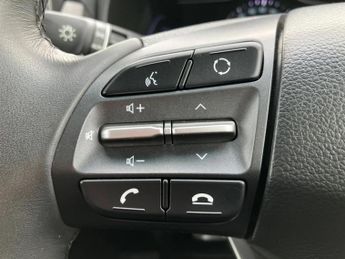 Hyundai Kona 150kW Premium SE 64kWh 5dr Auto