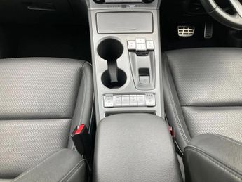 Hyundai Kona 150kW Premium SE 64kWh 5dr Auto