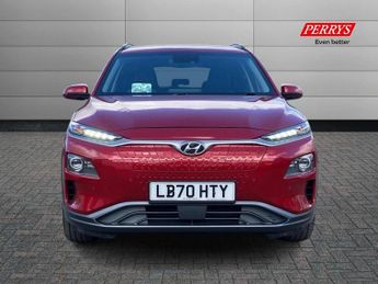 Hyundai Kona 150kW Premium SE 64kWh 5dr Auto