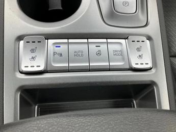 Hyundai Kona 150kW Premium SE 64kWh 5dr Auto