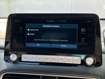 Hyundai Kona 150kW Premium SE 64kWh 5dr Auto