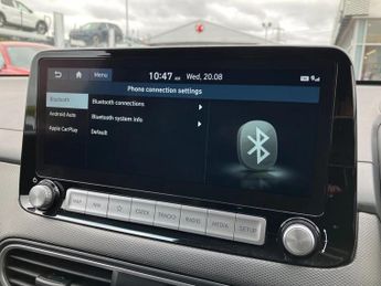 Hyundai Kona 150kW Premium SE 64kWh 5dr Auto