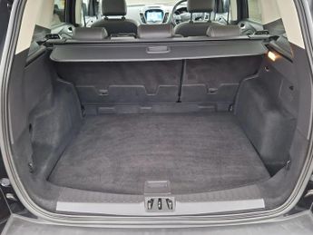 Ford Kuga 2.0 TDCi 180 Titanium 5dr Auto