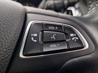 Ford Kuga 2.0 TDCi 180 Titanium 5dr Auto