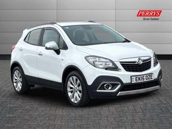 Vauxhall Mokka 1.7 CDTi Tech Line 5dr
