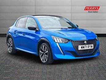 Peugeot 208 1.2 PureTech 100 GT 5dr