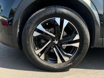 Peugeot 2008 1.2 PureTech 130 GT 5dr EAT8