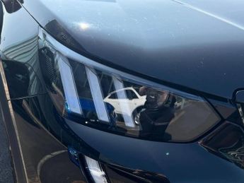 Peugeot 2008 1.2 PureTech 130 GT 5dr EAT8