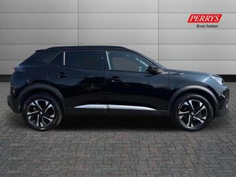 Peugeot 2008 1.2 PureTech 130 GT 5dr EAT8