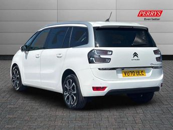Citroen Grand C4 Spacetourer 1.5 BlueHDi 130 Flair Plus 5dr EAT8