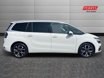 Citroen Grand C4 Spacetourer 1.5 BlueHDi 130 Flair Plus 5dr EAT8