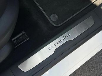 Citroen Grand C4 Spacetourer 1.5 BlueHDi 130 Flair Plus 5dr EAT8