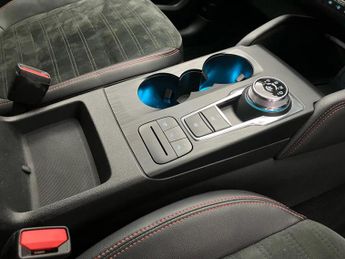 Ford Kuga 1.5 EcoBlue ST-Line X Edition 5dr Auto