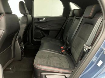Ford Kuga 1.5 EcoBlue ST-Line X Edition 5dr Auto
