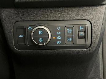 Ford Kuga 1.5 EcoBlue ST-Line X Edition 5dr Auto