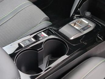 Peugeot 2008 115kW GT 54kWh 5dr Auto