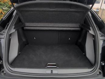 Peugeot 2008 115kW GT 54kWh 5dr Auto