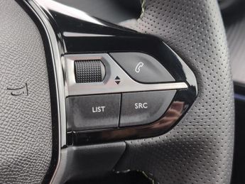 Peugeot 2008 115kW GT 54kWh 5dr Auto
