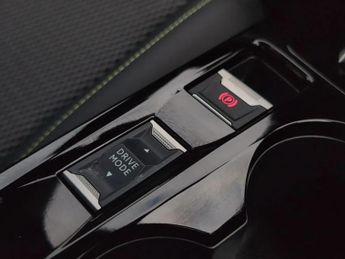 Peugeot 2008 115kW GT 54kWh 5dr Auto