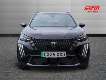 Peugeot 2008 115kW GT 54kWh 5dr Auto
