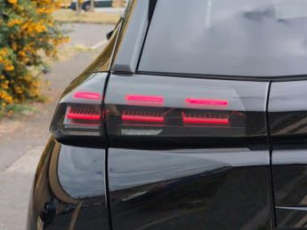 Peugeot 2008 115kW GT 54kWh 5dr Auto