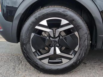 Peugeot 2008 115kW GT 54kWh 5dr Auto
