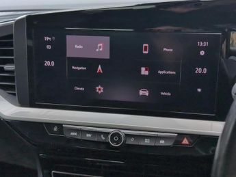 Vauxhall Mokka 100kW Ultimate 50kWh 5dr Auto