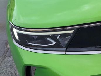 Vauxhall Mokka 100kW Ultimate 50kWh 5dr Auto