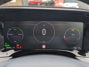 Vauxhall Mokka 100kW Ultimate 50kWh 5dr Auto