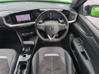 Vauxhall Mokka 100kW Ultimate 50kWh 5dr Auto