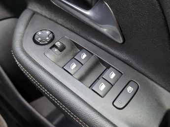 Vauxhall Mokka 100kW Ultimate 50kWh 5dr Auto