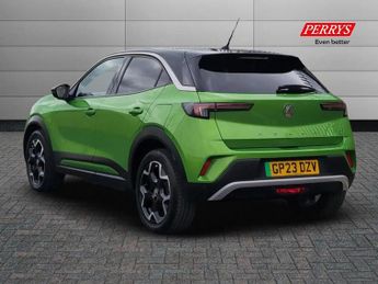 Vauxhall Mokka 100kW Ultimate 50kWh 5dr Auto