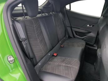 Vauxhall Mokka 100kW Ultimate 50kWh 5dr Auto