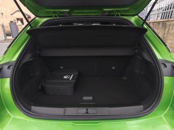 Vauxhall Mokka 100kW Ultimate 50kWh 5dr Auto