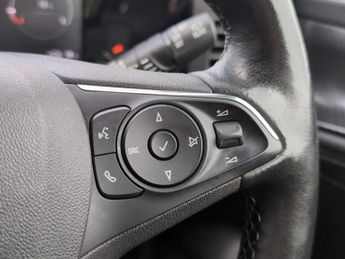 Vauxhall Mokka 100kW Ultimate 50kWh 5dr Auto