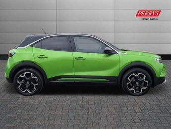 Vauxhall Mokka 100kW Ultimate 50kWh 5dr Auto